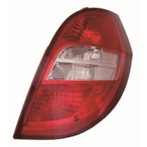Achetez FEU ARRIÈRE DROIT (ROUGE + BLANC) MERCEDES CLASSE A 09- au meilleur prix sur todocarrocería.com.
