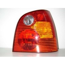 Achetez FEU ARRIÈRE DROIT (ROUGE+JAUNE) VW VW POLO 02- au meilleur prix sur todocarrocería.com