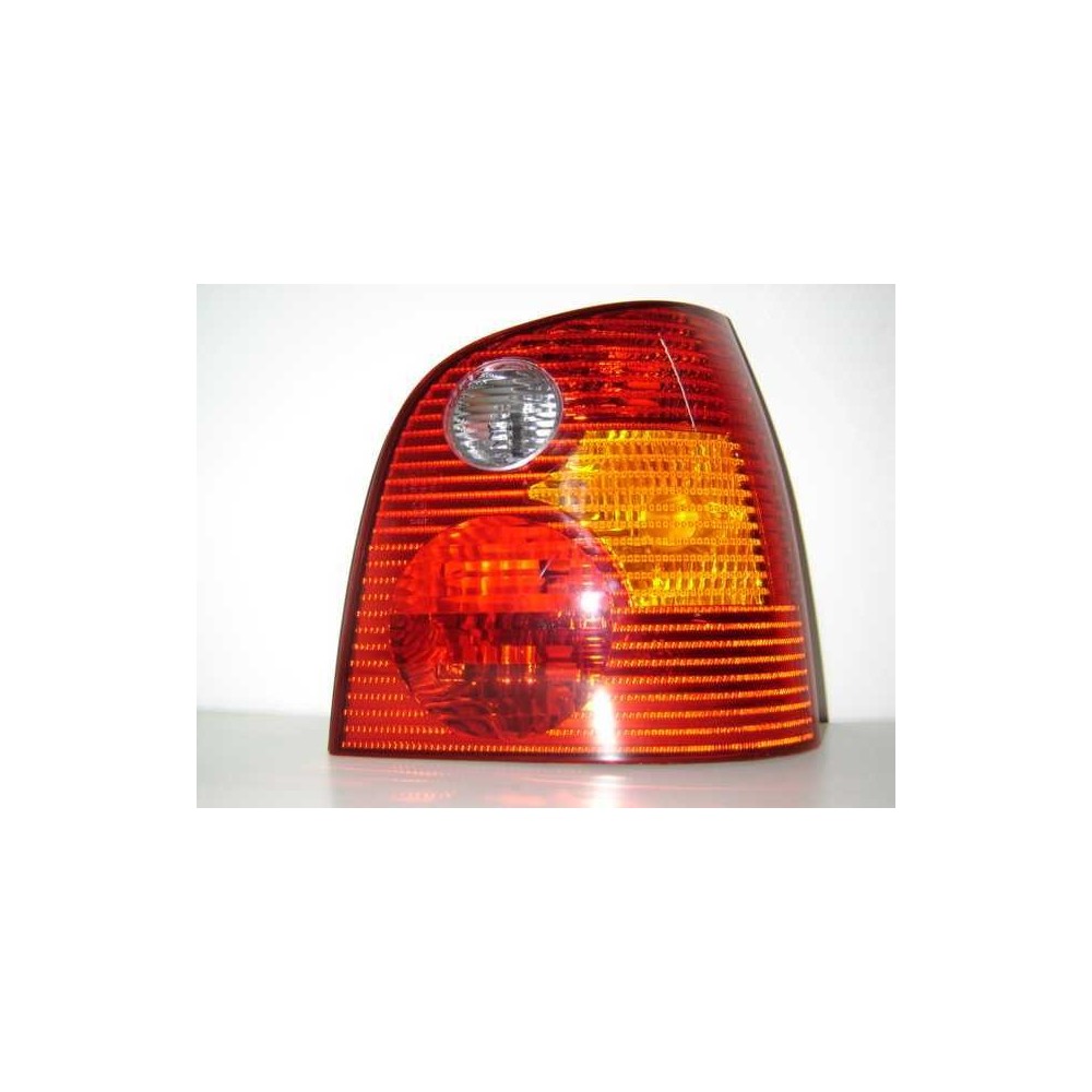 Achetez FEU ARRIÈRE DROIT (ROUGE+JAUNE) VW VW POLO 02- au meilleur prix sur todocarrocería.com