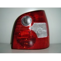 Compra PILOTO TRASERO DERECHO (ROJO+BLANCO) VW VW POLO 02- al mejor precio en todocarrocería.com