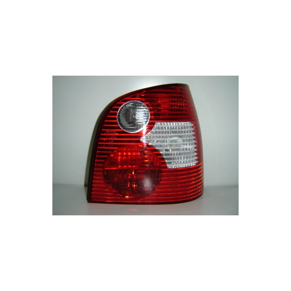 Achetez FEU ARRIÈRE DROIT (ROUGE+BLANC) VW VW POLO 02- au meilleur prix sur todocarrocería.com