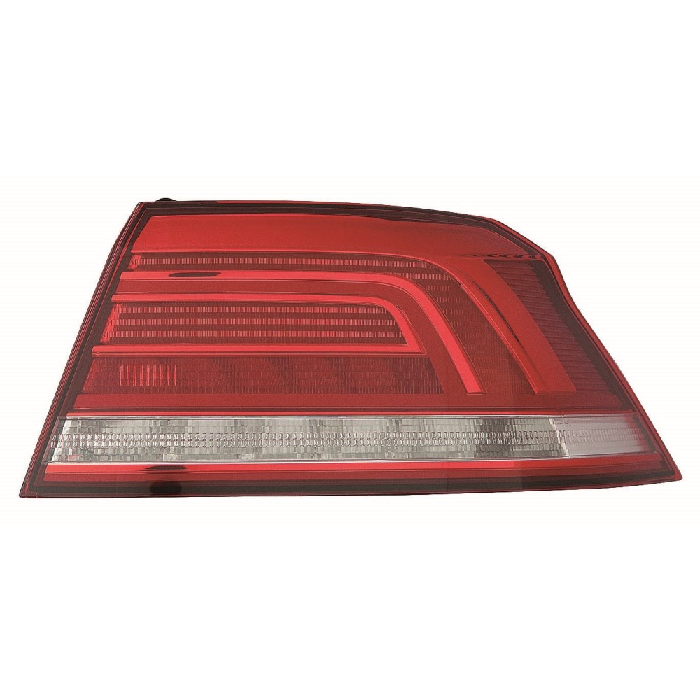 Achetez FEU ARRIÈRE DROIT (BERLINE EXTÉRIEUR LED) VW VW PASSAT 15- au meilleur prix sur todocarrocería.com