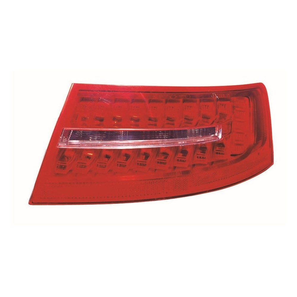 Achetez FEU ARRIÈRE DROIT (BERLINE LED) AUDI AUDI A6 09- au meilleur prix sur todocarrocería.com
