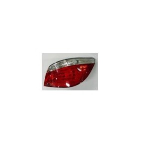 Compra PILOTO TRASERO DERECHO (SEDAN LED) BMW BMW S/5 E60 07-08 al mejor precio en todocarrocería.com