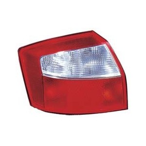 Compra PILOTO TRASERO DERECHO (SEDAN) AUDI AUDI A4 01- al mejor precio en todocarrocería.com