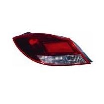 Achetez FEU ARRIÈRE DROIT (BERLINE) OPEL OPEL INSIGNIA 08- au meilleur prix sur todocarrocería.com
