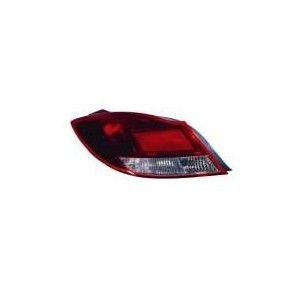 Achetez FEU ARRIÈRE DROIT (BERLINE) OPEL OPEL INSIGNIA 08- au meilleur prix sur todocarrocería.com