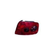 Compra PILOTO TRASERO DERECHO (SEDAN) PEUGEOT PEUGEOT 407 04- al mejor precio en todocarrocería.com