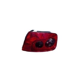 Compra PILOTO TRASERO DERECHO (SEDAN) PEUGEOT PEUGEOT 407 04- al mejor precio en todocarrocería.com