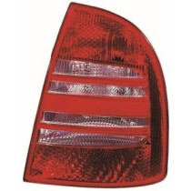 Achetez FEU ARRIÈRE DROIT (BERLINE) SKODA SKODA SUPERB 02- au meilleur prix sur todocarrocería.com