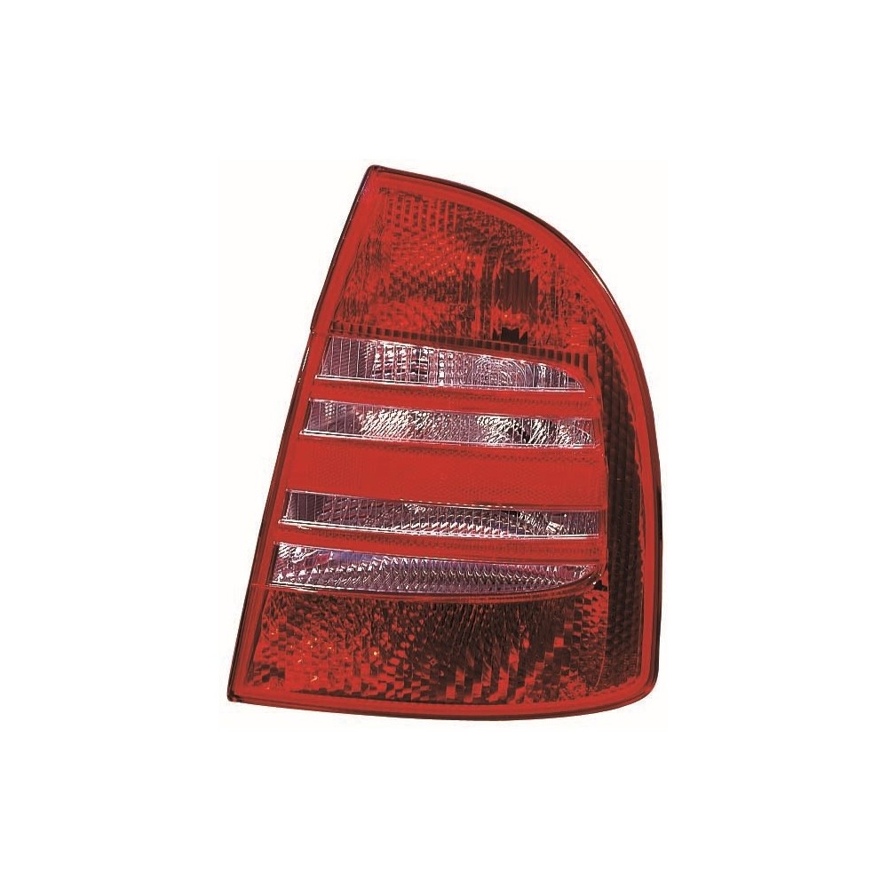 Achetez FEU ARRIÈRE DROIT (BERLINE) SKODA SKODA SUPERB 02- au meilleur prix sur todocarrocería.com