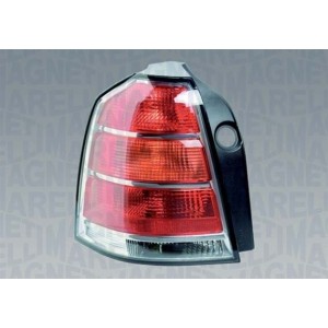 Compra PILOTO TRASERO DERECHO (SUBSTITUIDO POR LLP351) OPEL OPEL ZAFIRA 05- al mejor precio en todocarrocería.com