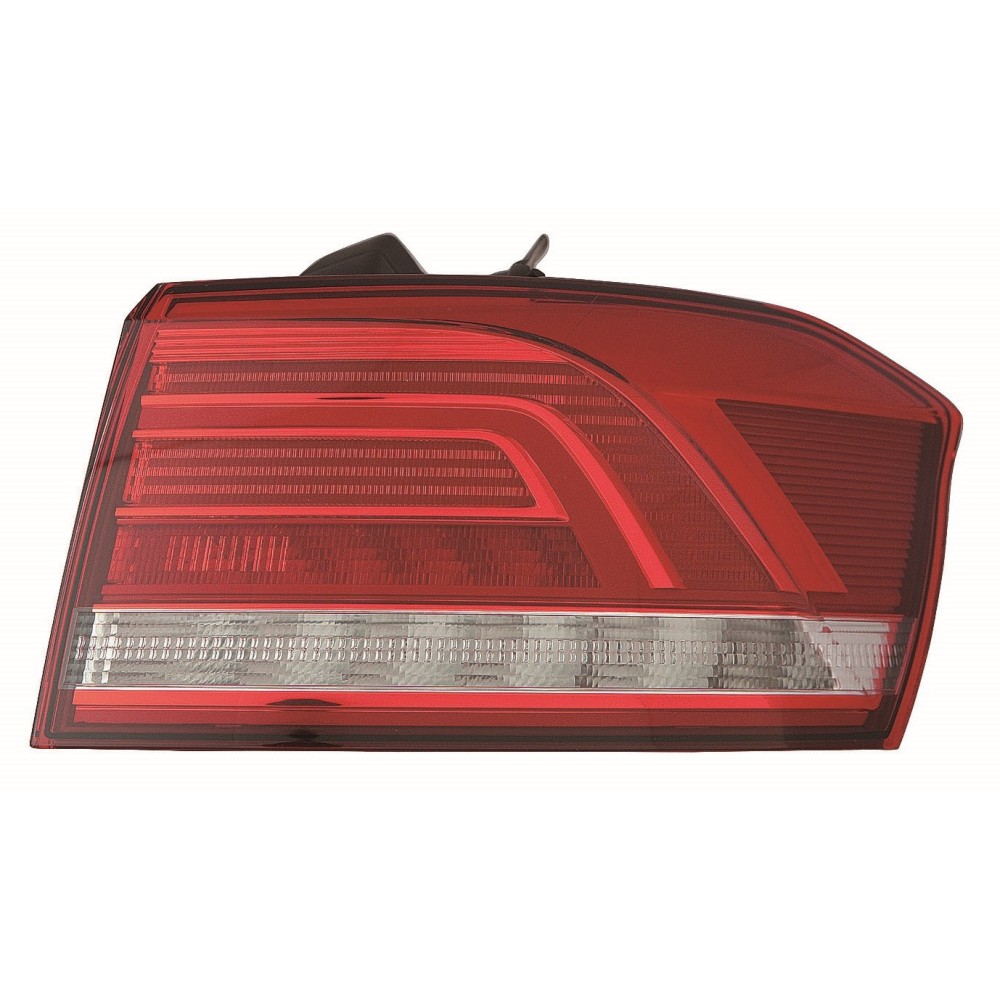 Compra PILOTO TRASERO DERECHO (SW EXTERIOR LED) VW VW PASSAT 15- al mejor precio en todocarrocería.com