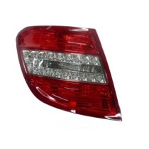 Compra PILOTO TRASERO DERECHO (SW LED) MERCEDES MERCEDES C W204 07- al mejor precio en todocarrocería.com