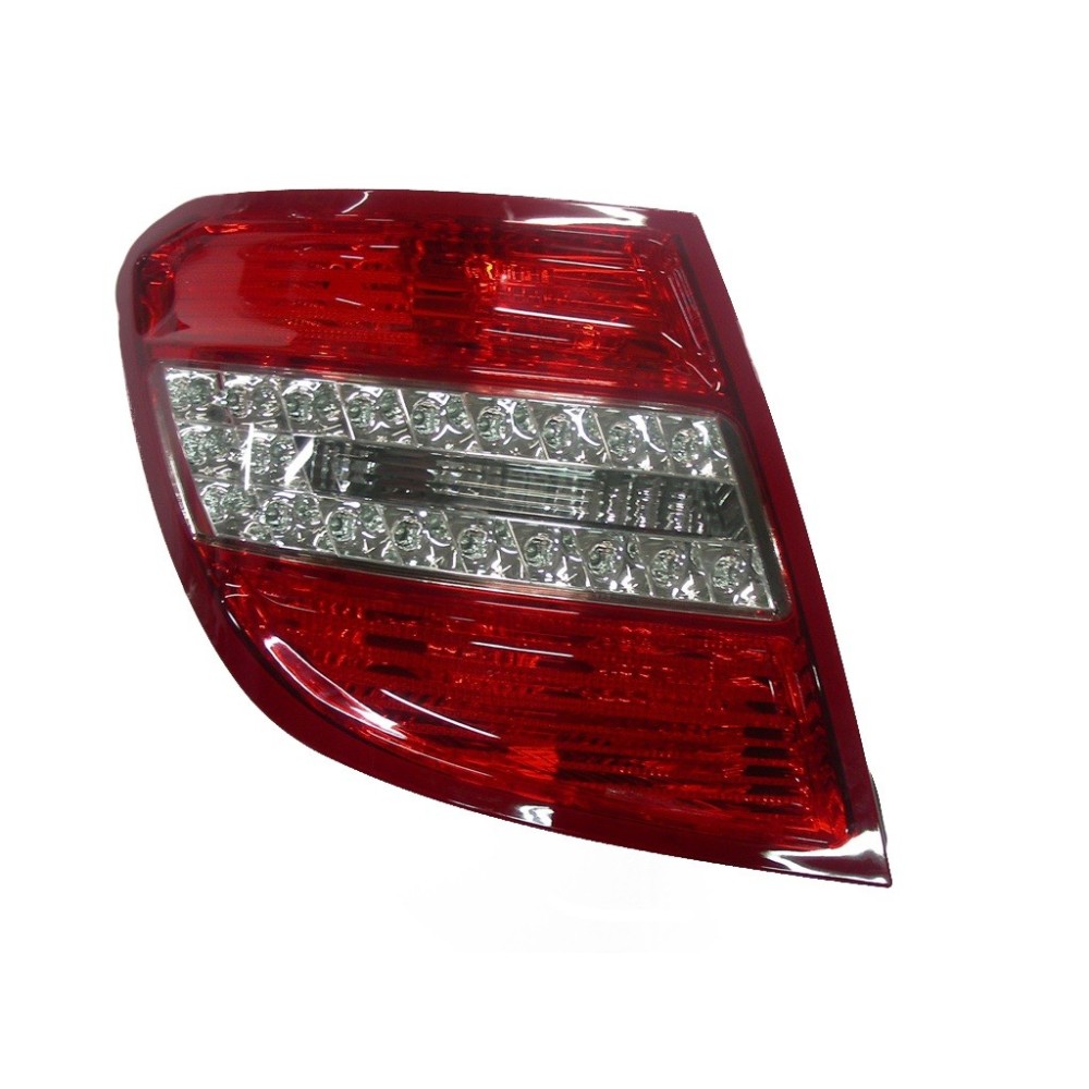Compra PILOTO TRASERO DERECHO (SW LED) MERCEDES MERCEDES C W204 07- al mejor precio en todocarrocería.com