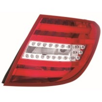 Achetez FEU ARRIÈRE DROIT (SW LED) MERCEDES MERCEDES C W204 11- au meilleur prix sur todocarrocería.com