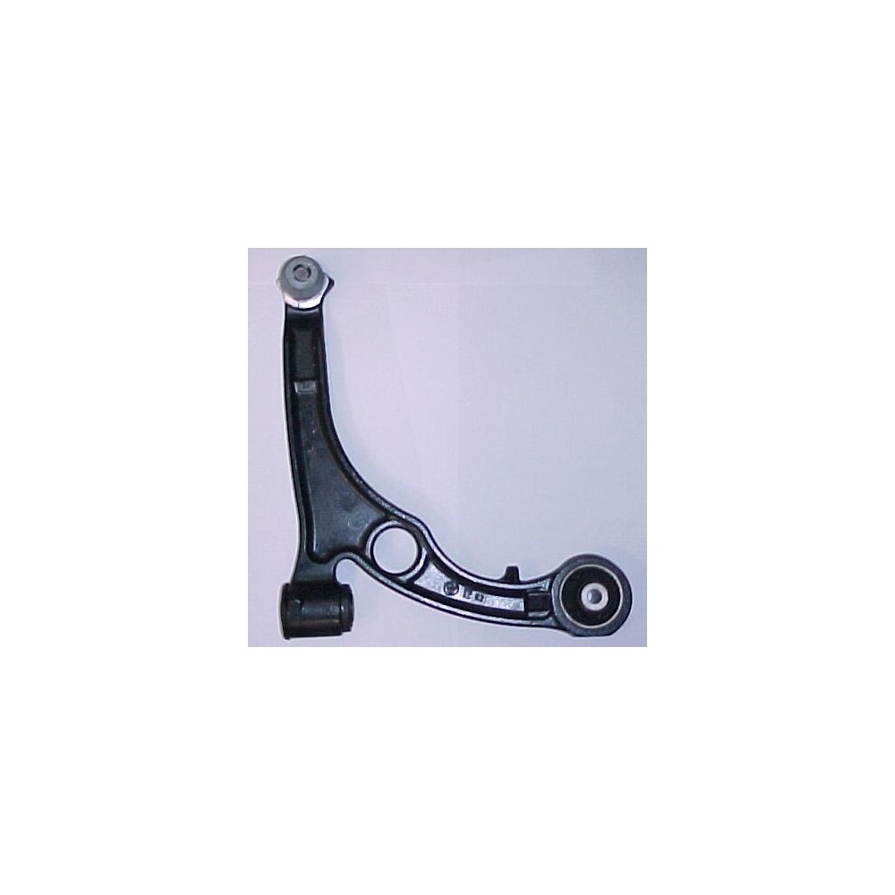 Compra BRAZO SUSPENSIÓN DERECHO FIAT FIAT STILO 01- (SINOBLOCO 12.5) al mejor precio en todocarrocería.com