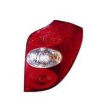 Compra PILOTO TRASERO DERECHO (SW) RENAULT RENAULT LAGUNA 00- al mejor precio en todocarrocería.com