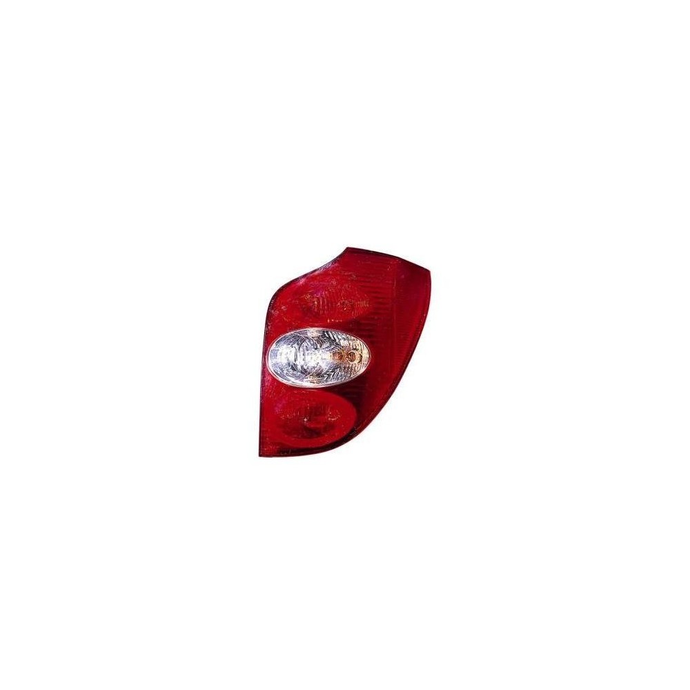 Achetez FEU ARRIÈRE DROIT (SW) RENAULT RENAULT LAGUNA 00- au meilleur prix sur todocarrocería.com.