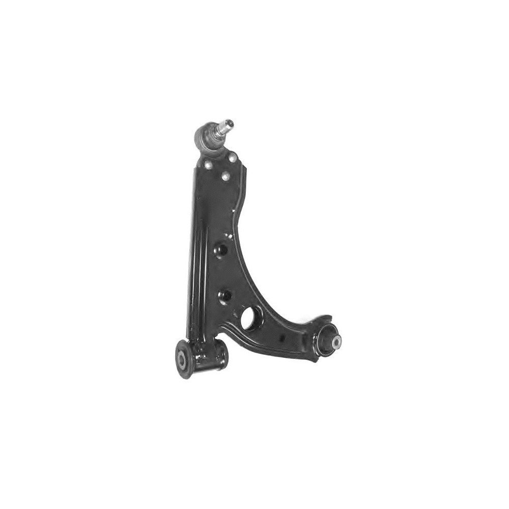 Compra BRAZO SUSPENSIÓN DERECHO FIAT FIAT STILO/BRAVO 06- al mejor precio en todocarrocería.com