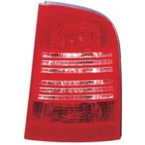 Compra PILOTO TRASERO DERECHO (SW) SKODA SKODA OCTAVIA 96-00 al mejor precio en todocarrocería.com