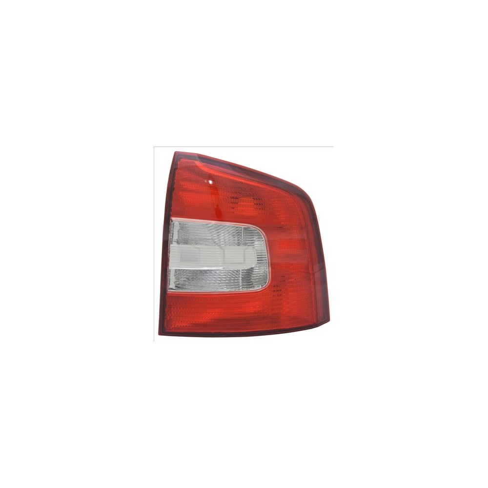 Achetez FEU ARRIÈRE DROIT (SW) SKODA SKODA OCTAVIA 09- au meilleur prix sur todocarrocería.com.