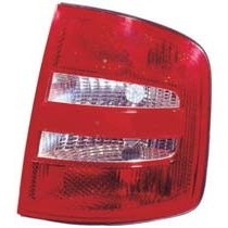 Achetez FEU ARRIÈRE DROIT (SW/4 PORTES) SKODA SKODA FABIA 99- au meilleur prix sur todocarrocería.com