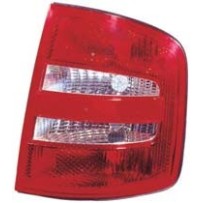 Compra PILOTO TRASERO DERECHO (SW/4 PUERTAS) SKODA SKODA FABIA 99- al mejor precio en todocarrocería.com