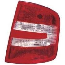 Achetez FEU ARRIÈRE DROIT (SW/4 PORTES) SKODA SKODA FABIA 05- au meilleur prix sur todocarrocería.com