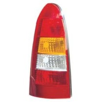 Compra PILOTO TRASERO DERECHO (VAN) OPEL OPEL ASTRA 98- al mejor precio en todocarrocería.com