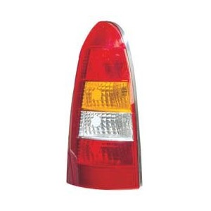 Compra PILOTO TRASERO DERECHO (VAN) OPEL OPEL ASTRA 98- al mejor precio en todocarrocería.com