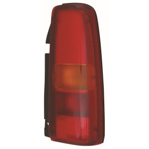 Compra PILOTO TRASERO DERECHO (VERM/AMA/VERM) SUZUKI SUZUKI JIMNY 01- al mejor precio en todocarrocería.com