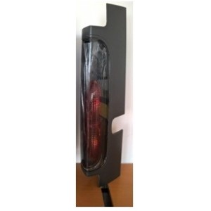Achetez FEU ARRIÈRE DROIT 2P C/180º OUVERT C/PORT LATÉRAL DROIT OPEL RENAULT TRAF/PR/VI 01- au meilleur prix sur todocarrocer.