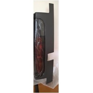 Compra PILOTO TRASERO DERECHO 2P C/260º ABERT C/PORT LATERAL DERECHO OPEL RENAULT TRAF/PR/VI 01- al mejor precio en todocarrocer