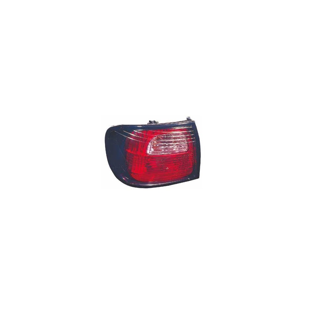 Compra PILOTO TRASERO DERECHO 4 PUERTAS (EXTERIOR) NISSAN NISSAN PRIMERA 00- al mejor precio en todocarrocería.com
