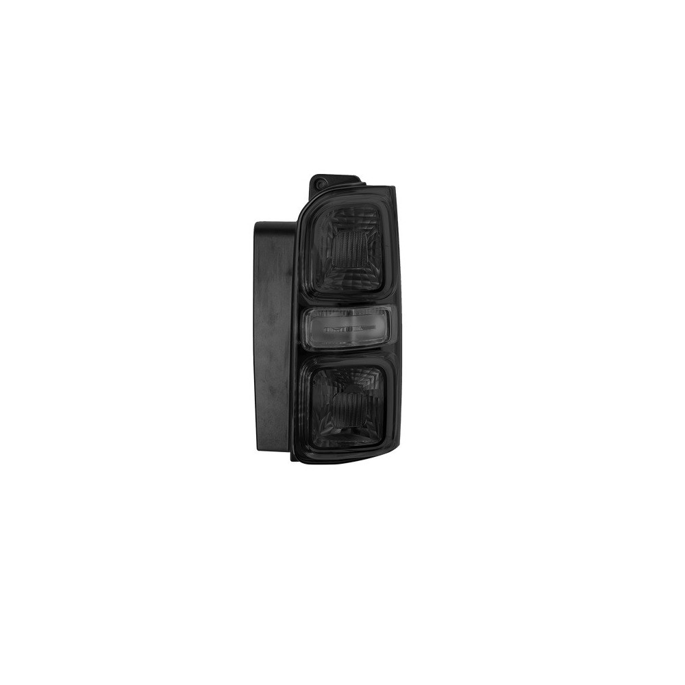 Compra PILOTO TRASERO DERECHO AHUMADO CITROEN CITROEN JUMPY/EXPERT 2016- al mejor precio en todocarrocería.com