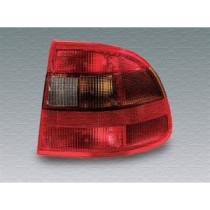Compra PILOTO TRASERO DERECHO AHUMADO MAGNETI MARELLI (3V) OPEL OPEL ASTRA 95- al mejor precio en todocarrocería.com
