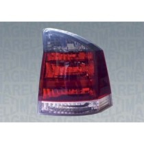 Achetez FEU ARRIÈRE DROIT FUMÉ MAGNETI MARELLI (4/5 PORTES) OPEL OPEL VECTRA 02- au meilleur prix sur todocarrocería.com
