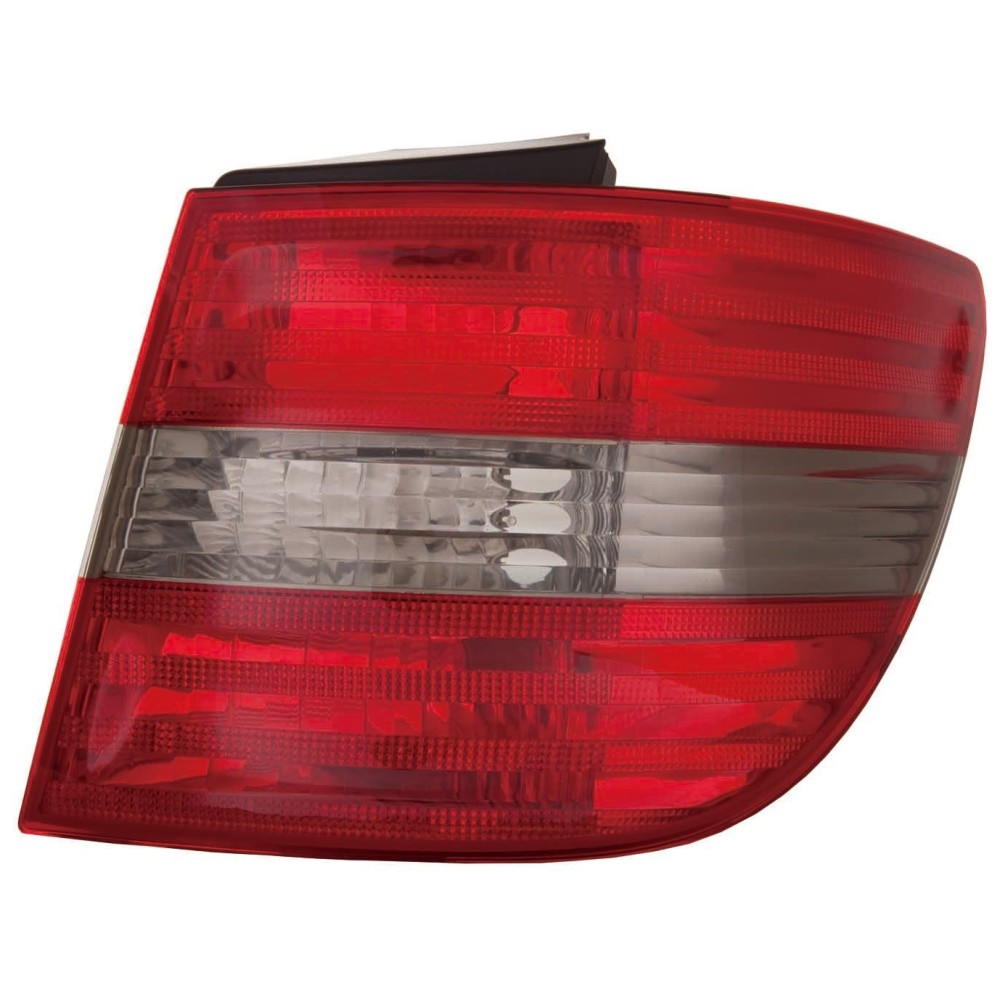 Compra PILOTO TRASERO DERECHO AHUMADO(P21W/PY21W/P21/5W) MERCEDES MERCEDES B W245 2005.03- al mejor precio en todocarrocería.com
