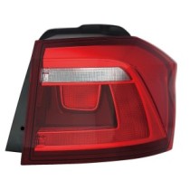 Compra PILOTO TRASERO DERECHO AHUMADO(W21W/WY21W) VW VW GOLF VII SPORTSVAN 2014.02- al mejor precio en todocarrocería.com