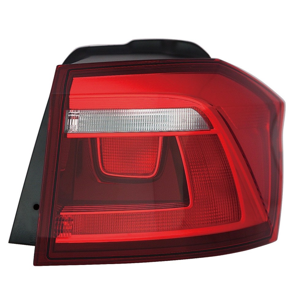 Achetez FEU ARRIÈRE DROIT FUMÉ (W21W/WY21W) VW VW GOLF VII SPORTSVAN 2014.02- au meilleur prix sur todocarrocería.com