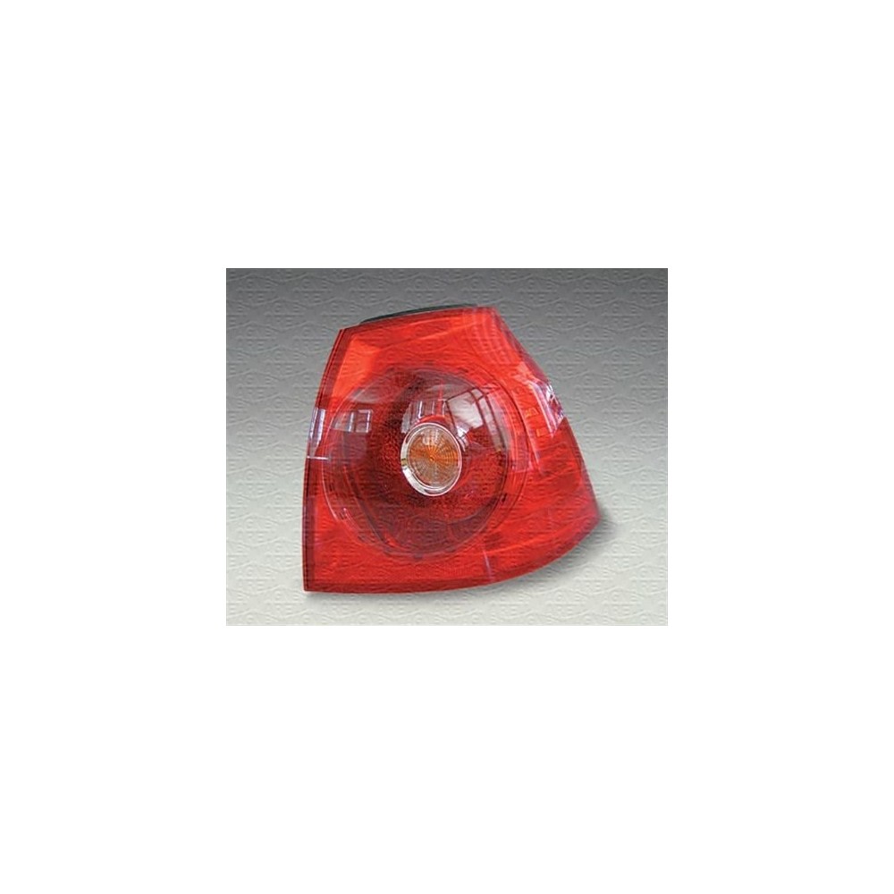 Compra PILOTO TRASERO DERECHO ALETA MAGNETI MARELLI VW VW GOLF V 03- al mejor precio en todocarrocería.com