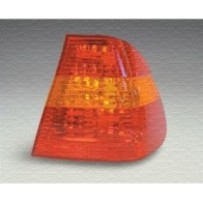 Compra PILOTO TRASERO DERECHO AMARILLO MAGNETI MARELLI BMW BMW SERIE 3 E46/4 02- al mejor precio en todocarrocería.com