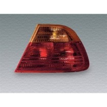 Compra PILOTO TRASERO DERECHO AMARILLO MAGNETI MARELLI (COUPE) BMW BMW E46 99- al mejor precio en todocarrocería.com
