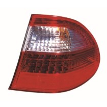 Compra PILOTO TRASERO DERECHO AVANT/SW LED (SEM PLACA LED) MERCEDES MERCEDES W211 02- al mejor precio en todocarrocería.com