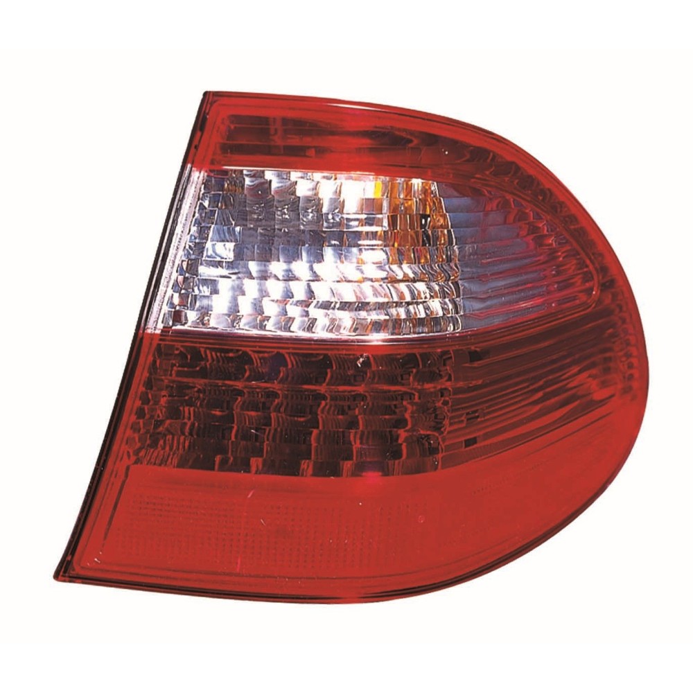 Achetez FEU ARRIÈRE DROIT AVANT/SW LED (SANS PLAQUE LED) MERCEDES MERCEDES W211 02- au meilleur prix sur todocarrocería.com.