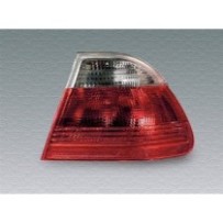 Compra PILOTO TRASERO DERECHO BLANCO EXTERIOR MAGNETI MARELLI BMW BMW E46 98- al mejor precio en todocarrocería.com