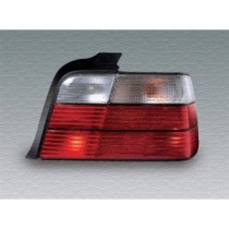 Achetez FEU ARRIÈRE DROIT BLANC MAGNETI MARELLI (4 PORTES) BMW BMW E36 91- au meilleur prix sur todocarrocería.com