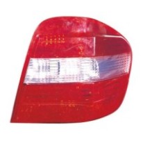 Compra PILOTO TRASERO DERECHO BLANCO(P21W/P21W/P21W/P21W/PY21W) MERCEDES MERCEDES M W164 05-08 al mejor precio en todocarrocería