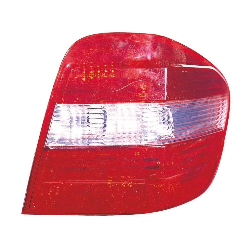 Achetez FEU ARRIÈRE DROIT BLANC (P21W/P21W/P21W/P21W/PY21W) MERCEDES MERCEDES M W164 05-08 au meilleur prix sur todocarrocería.